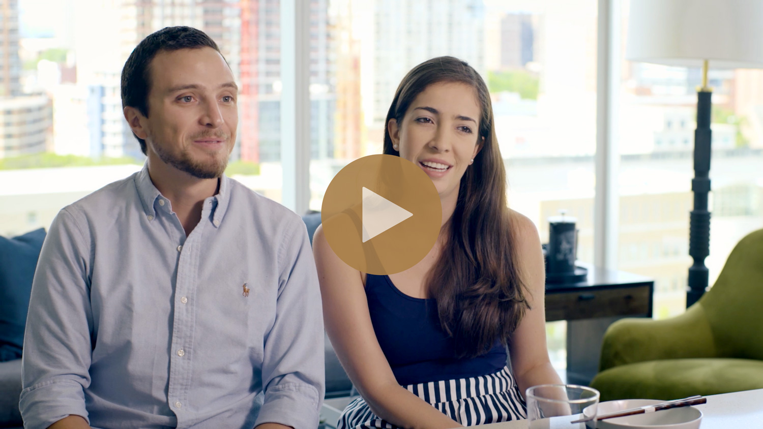 Niche 905 video tour